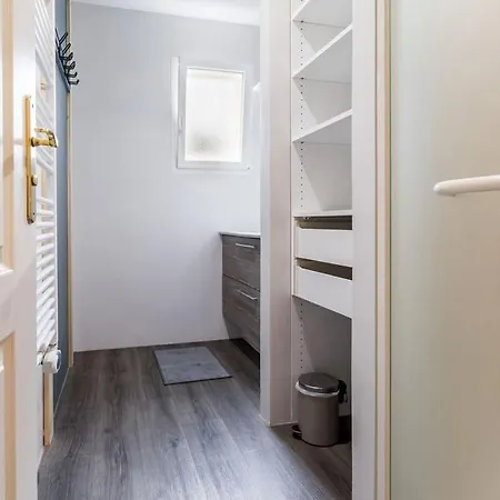 Le 17bis 别墅