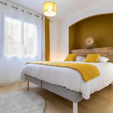 Villa Le 17bis La Chevrolière